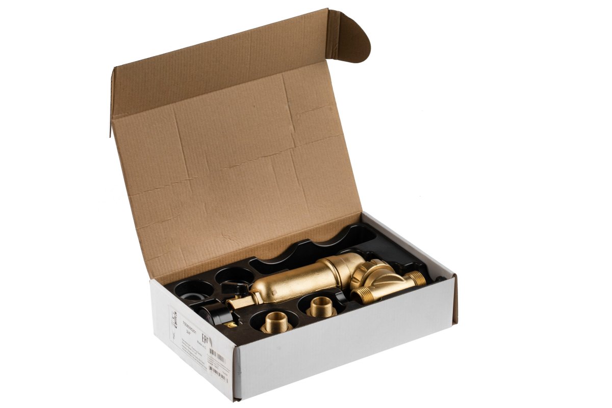 Гейзер Бастион 7508095201 3/4 (32679)